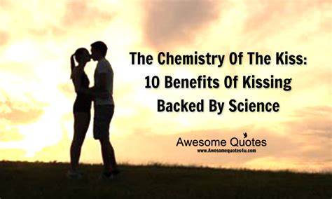 Kissing if good chemistry Brothel Chinch on